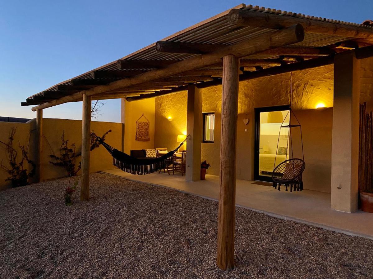Monte Da Aparica Guest House Galeguinha Grande Exterior photo