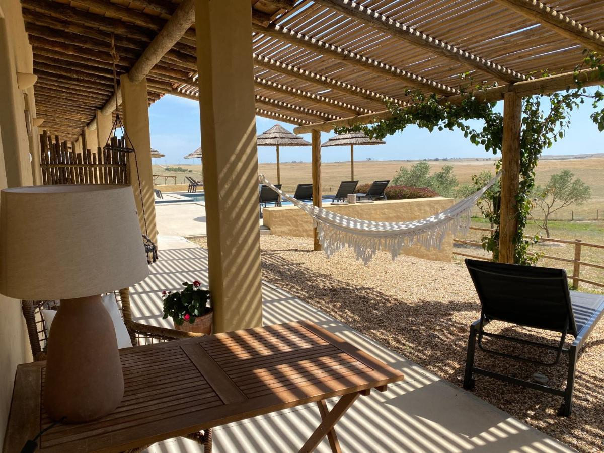 Monte Da Aparica Guest House Galeguinha Grande Exterior photo